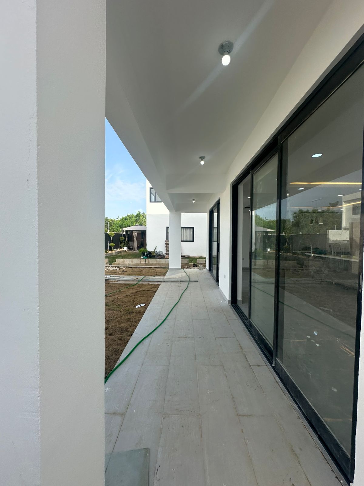Villa en Punta Cana Downtown Foto 7288305-11.jpg
