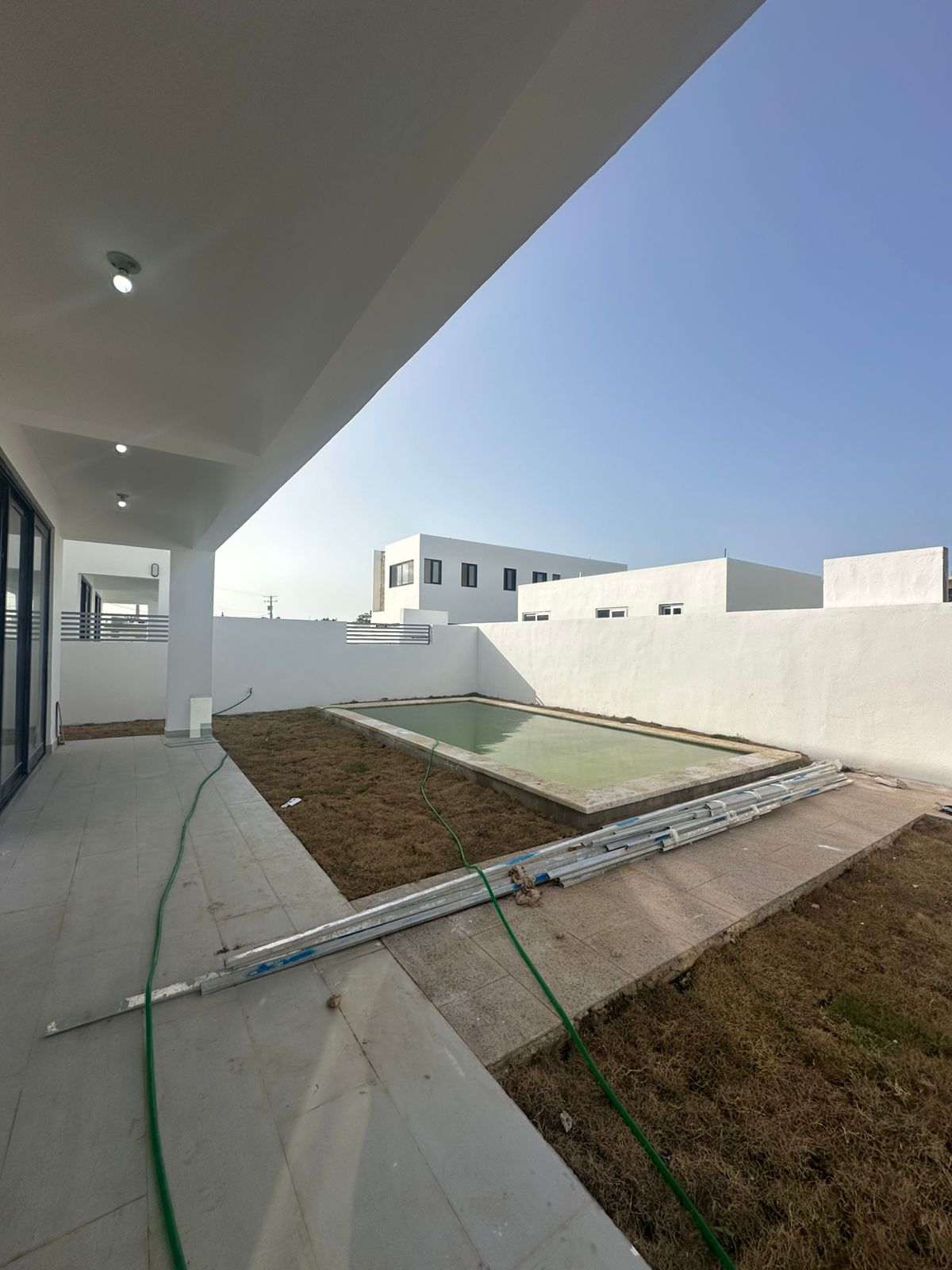 Villa en Punta Cana Downtown Foto 7288305-13.jpg