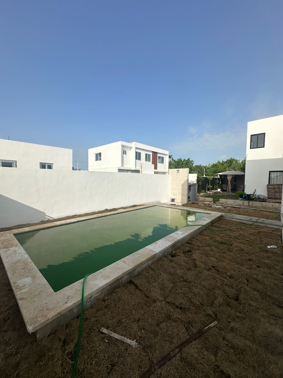 Villa en Punta Cana Downtown Foto 7288305-9.jpg