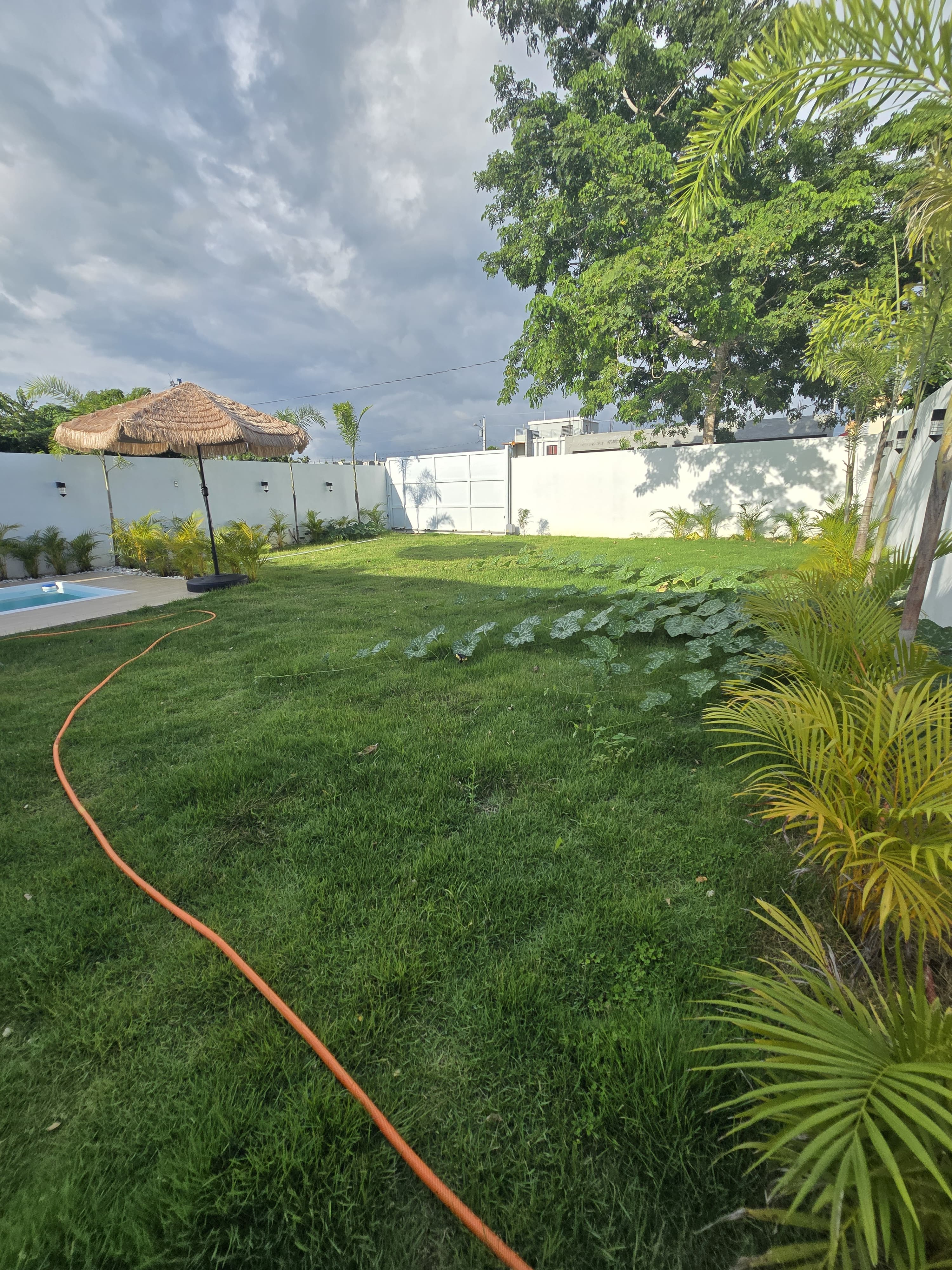 Casa Nueva Totalmente amueblada en Riviera del Caribe Santo Domingo Es Foto 7288308-11.jpg