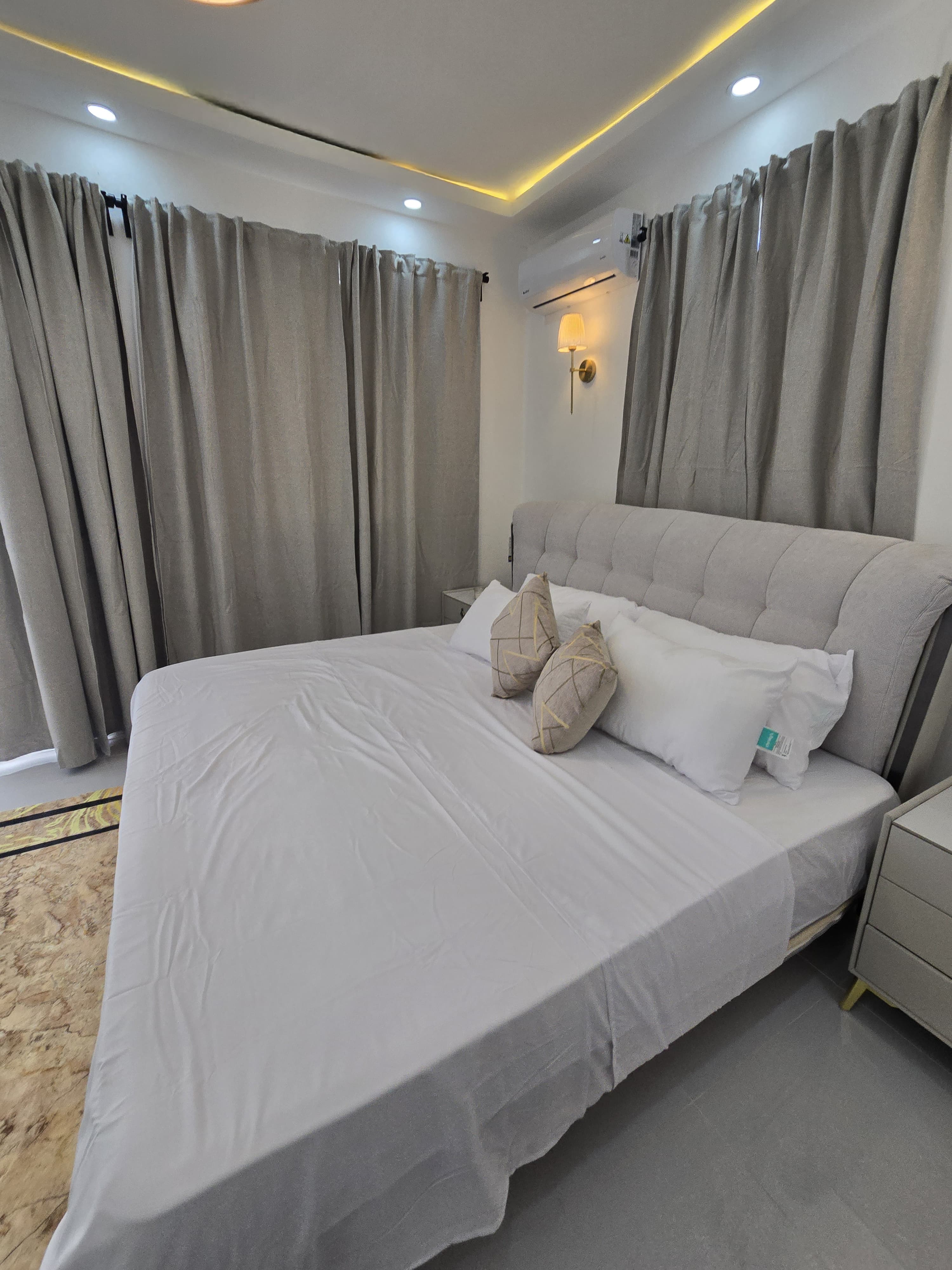 Casa Nueva Totalmente amueblada en Riviera del Caribe Santo Domingo Es Foto 7288308-12.jpg