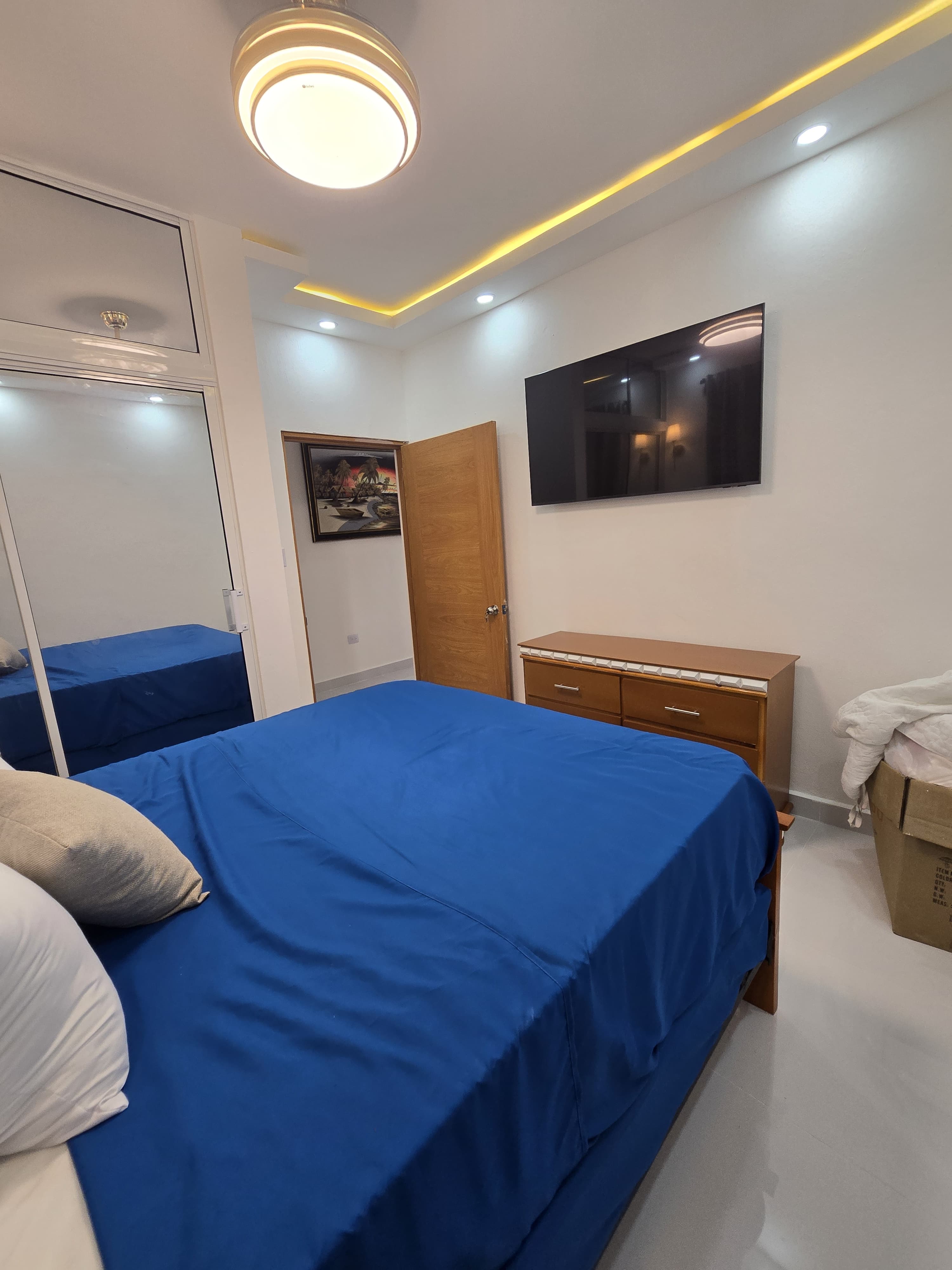 Casa Nueva Totalmente amueblada en Riviera del Caribe Santo Domingo Es Foto 7288308-8.jpg