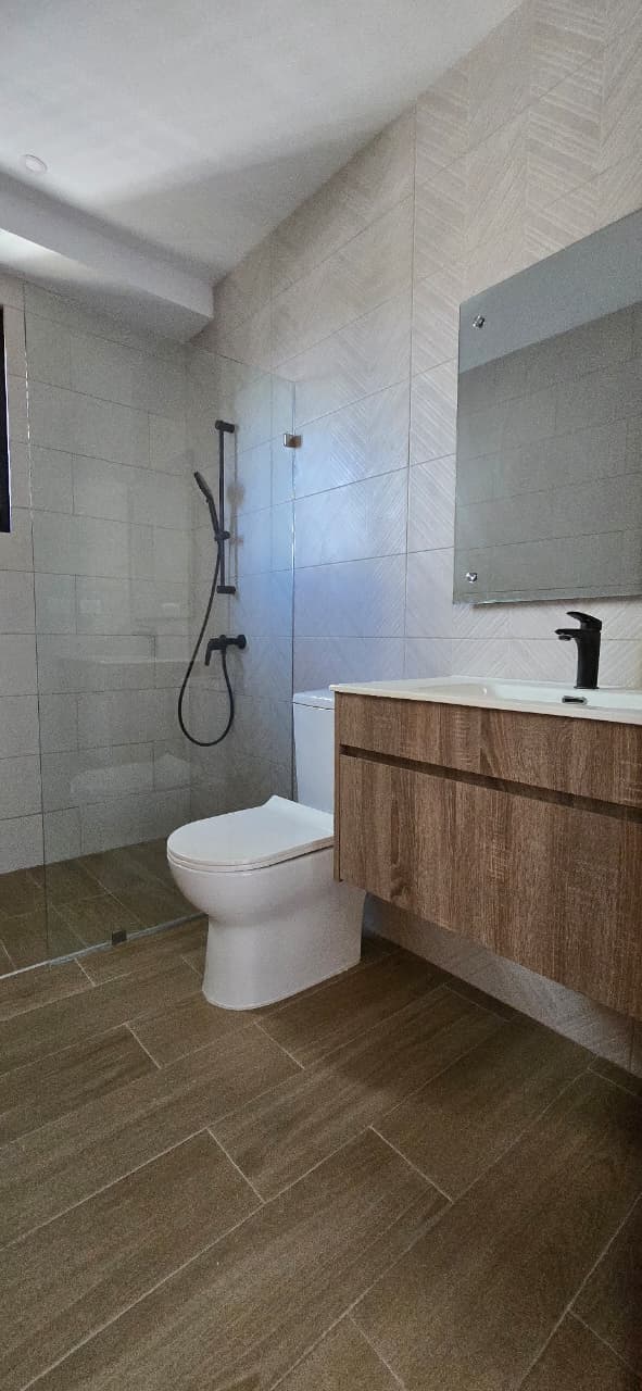 Venta de apartamento familiar sector de Bella Vista. Foto 7288353-15.jpg