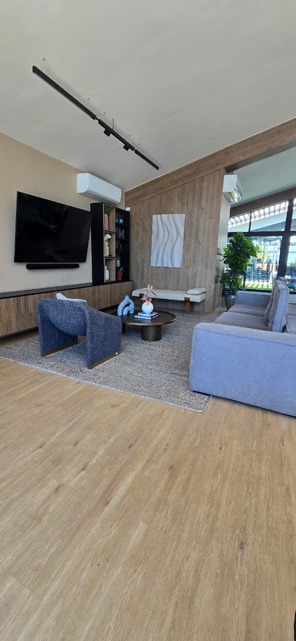 Venta de apartamento familiar sector de Bella Vista. Foto 7288353-2.jpg