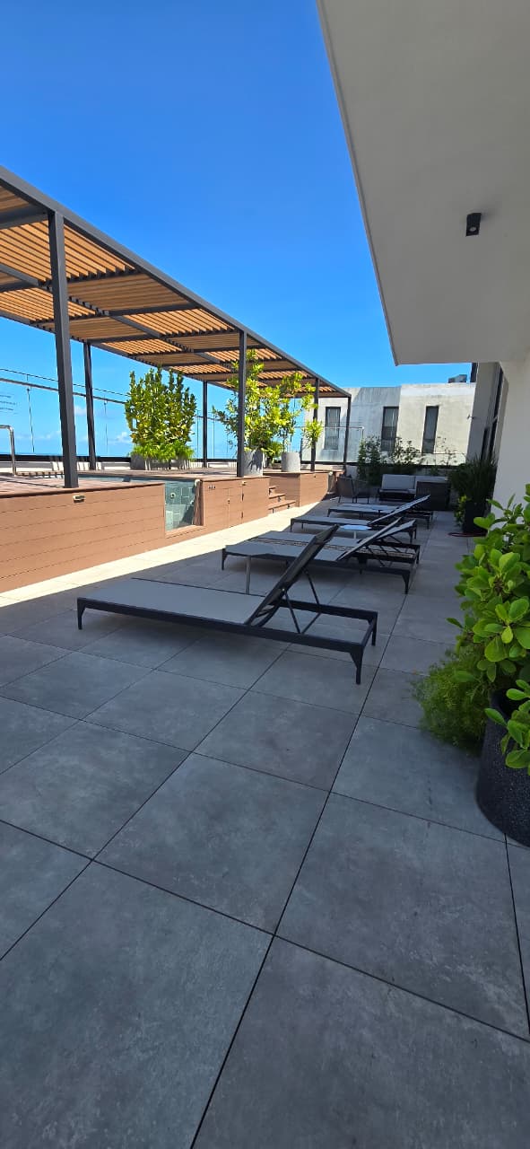 Venta de apartamento familiar sector de Bella Vista. Foto 7288353-7.jpg
