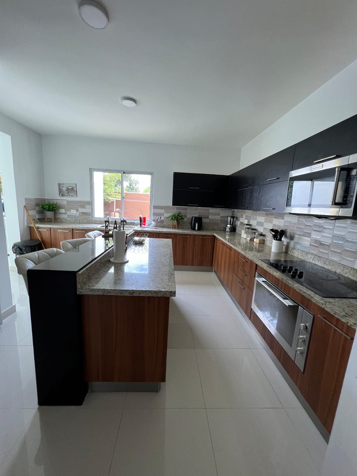 Venta de hermosa casa en Villa Gonzalez Santiago  Foto 7288371-13.jpg