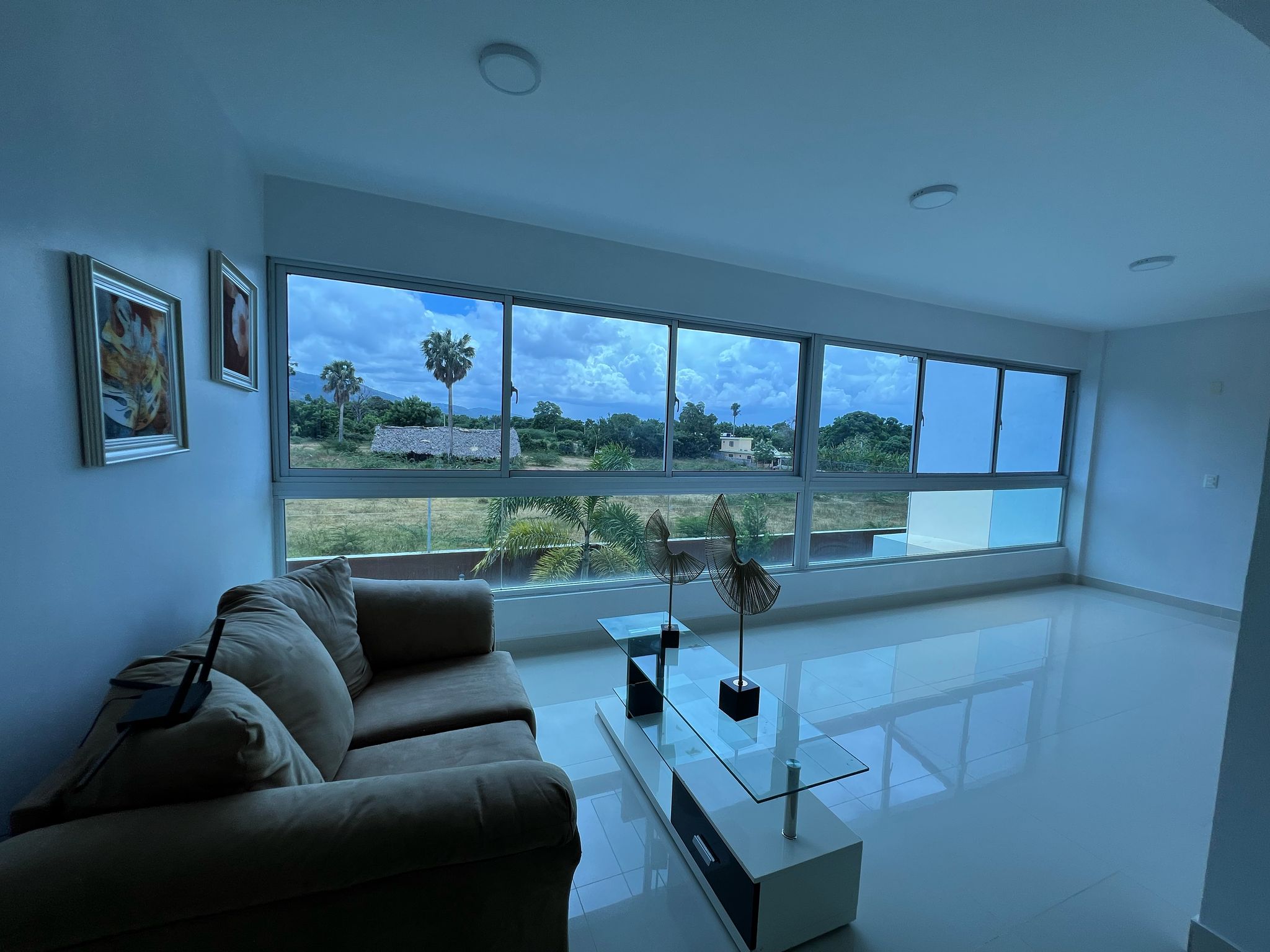 Venta de hermosa casa en Villa Gonzalez Santiago  Foto 7288371-4.jpg