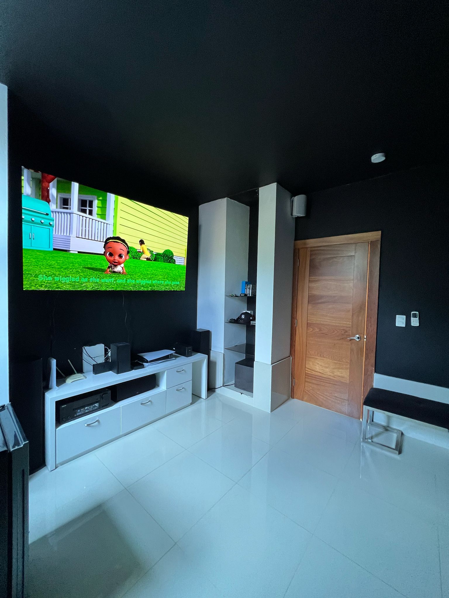 Venta de hermosa casa en Villa Gonzalez Santiago  Foto 7288371-5.jpg