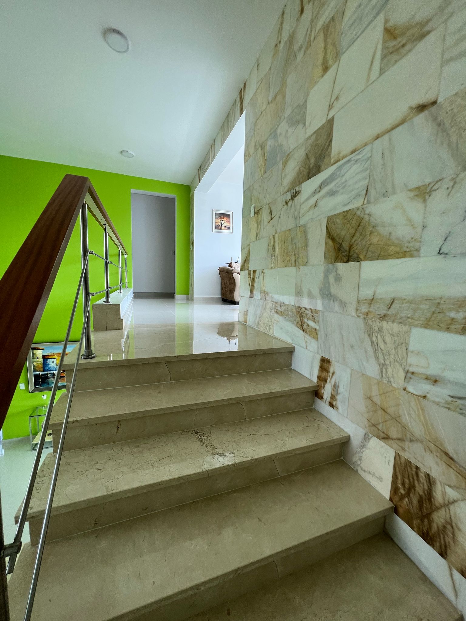 Venta de hermosa casa en Villa Gonzalez Santiago  Foto 7288371-6.jpg
