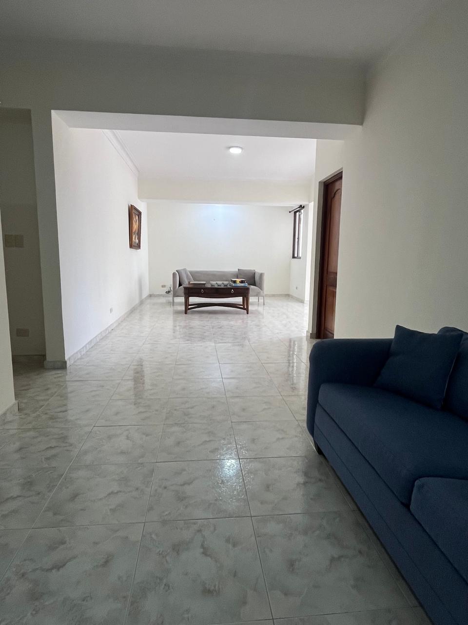 Apartamento amueblado en alquiler en el Naco Foto 7288384-11.jpg