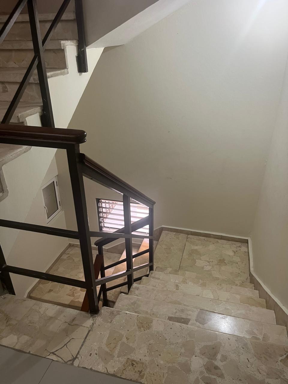 Apartamento amueblado en alquiler en el Naco Foto 7288384-4.jpg