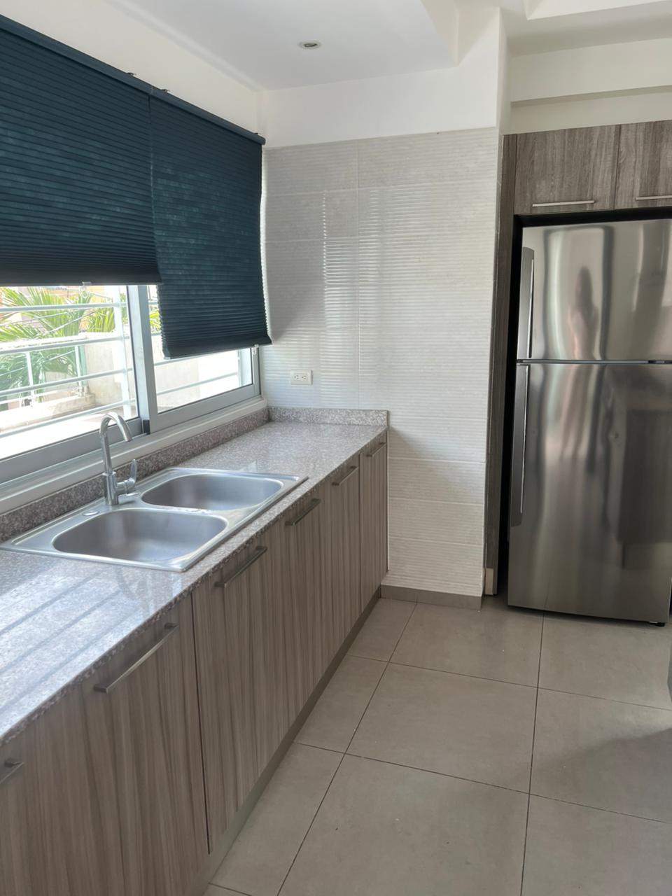 Se alquila Amplio y estrategico de 2 Habitaciones en Urbanizacion Real Foto 7288399-10.jpg