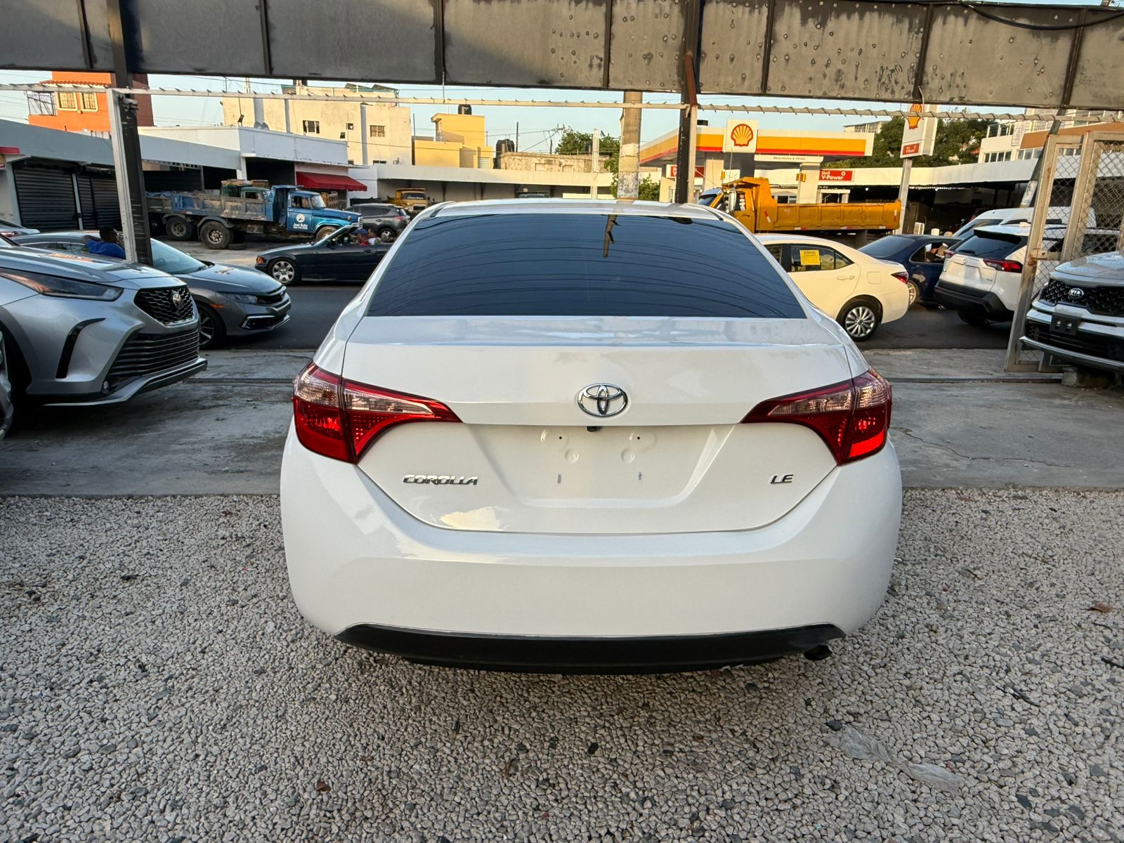 Toyota Corolla LE 2019 Foto 7288430-5.jpg