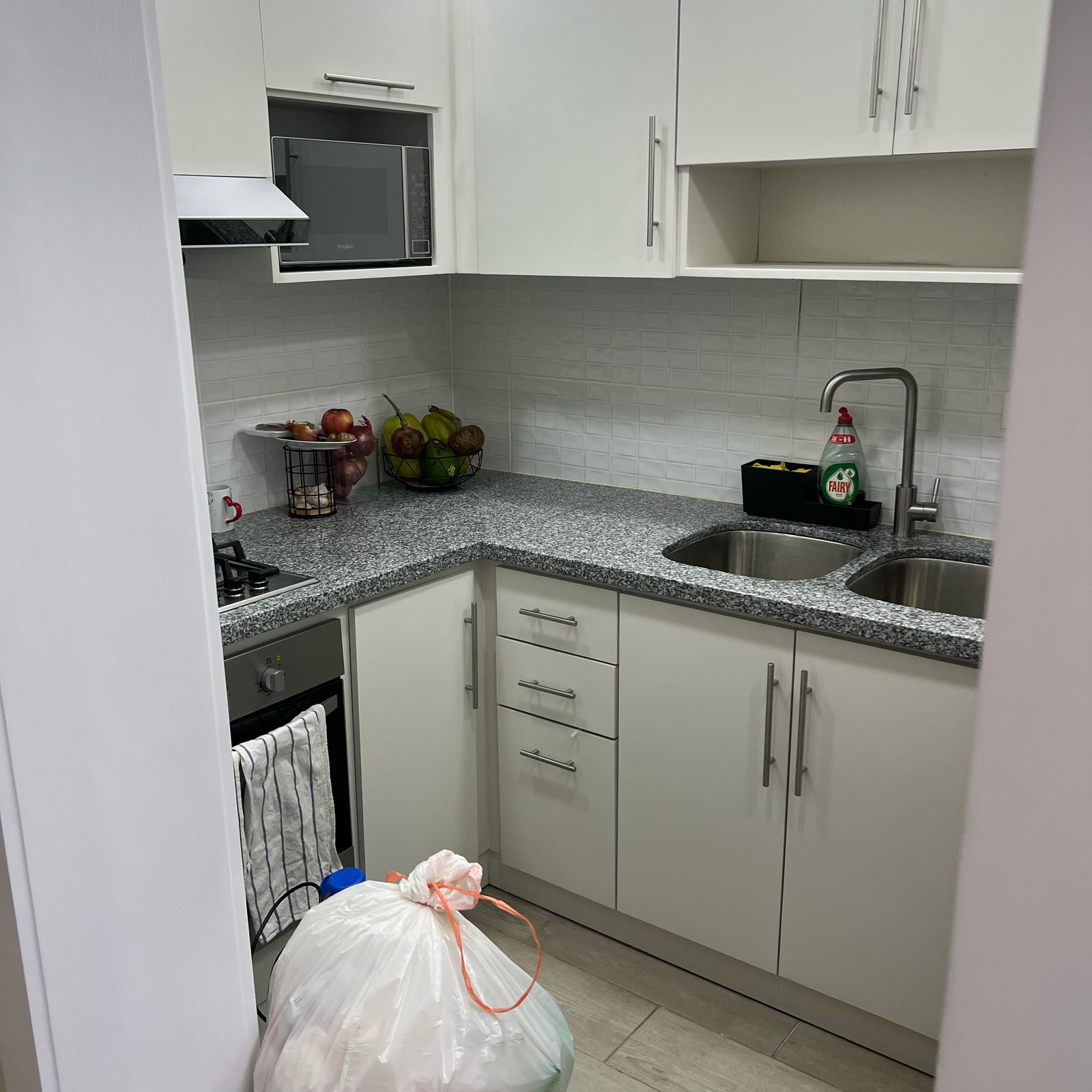 apartamento en paraiso remodelado completamente Foto 7288431-2.jpg