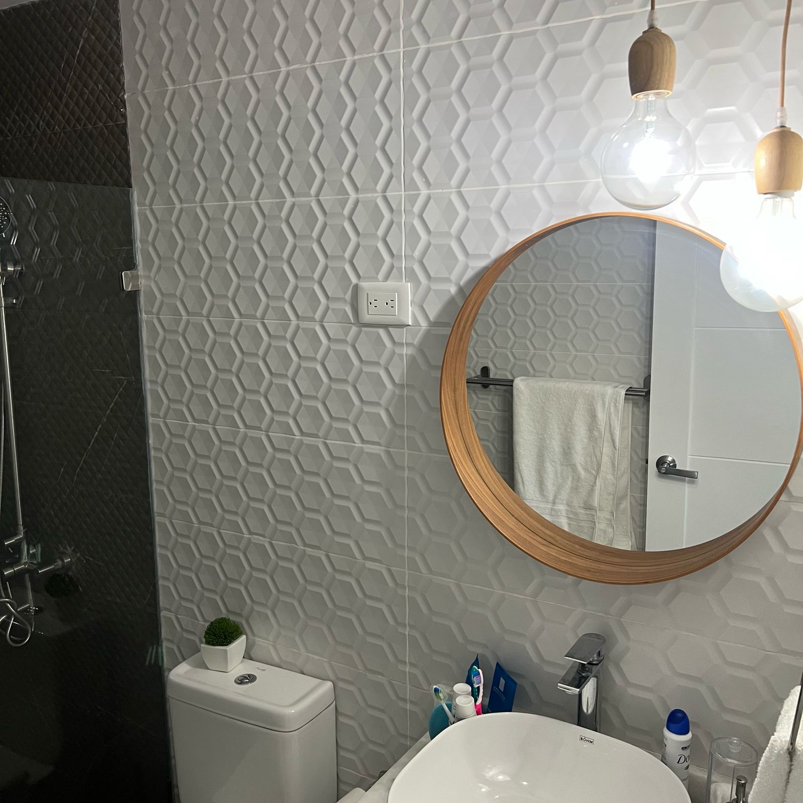 apartamento en paraiso remodelado completamente Foto 7288431-3.jpg