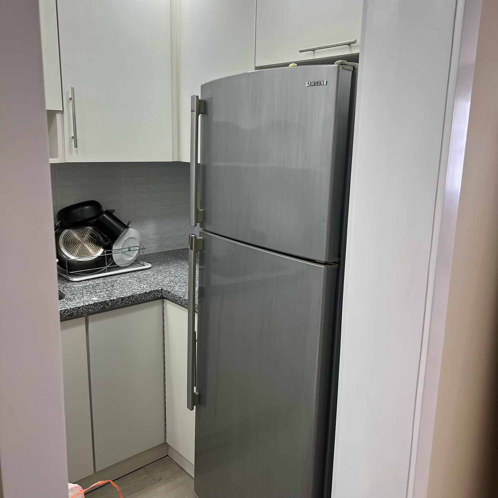 apartamento en paraiso remodelado completamente Foto 7288431-5.jpg