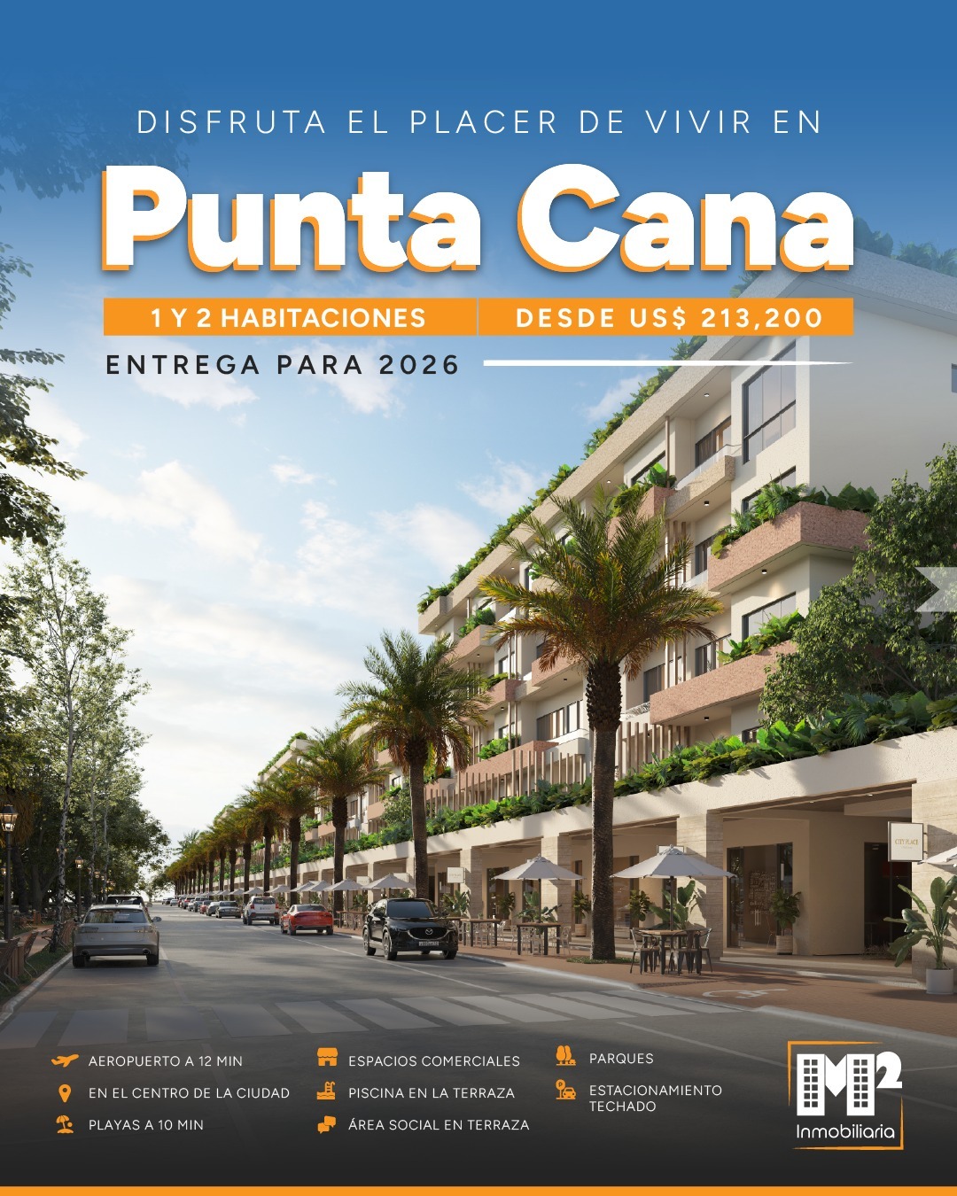 Apartamento en Punta Cana  Invierte en el Paraíso Foto 7288450-1.jpg