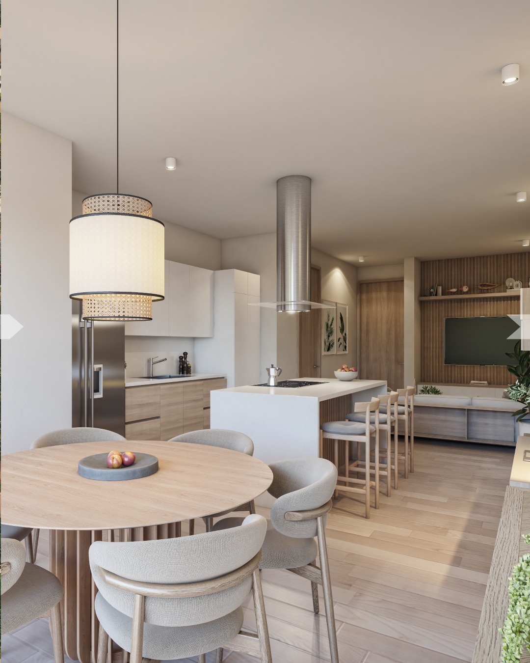 Apartamento en Punta Cana  Invierte en el Paraíso Foto 7288450-2.jpg