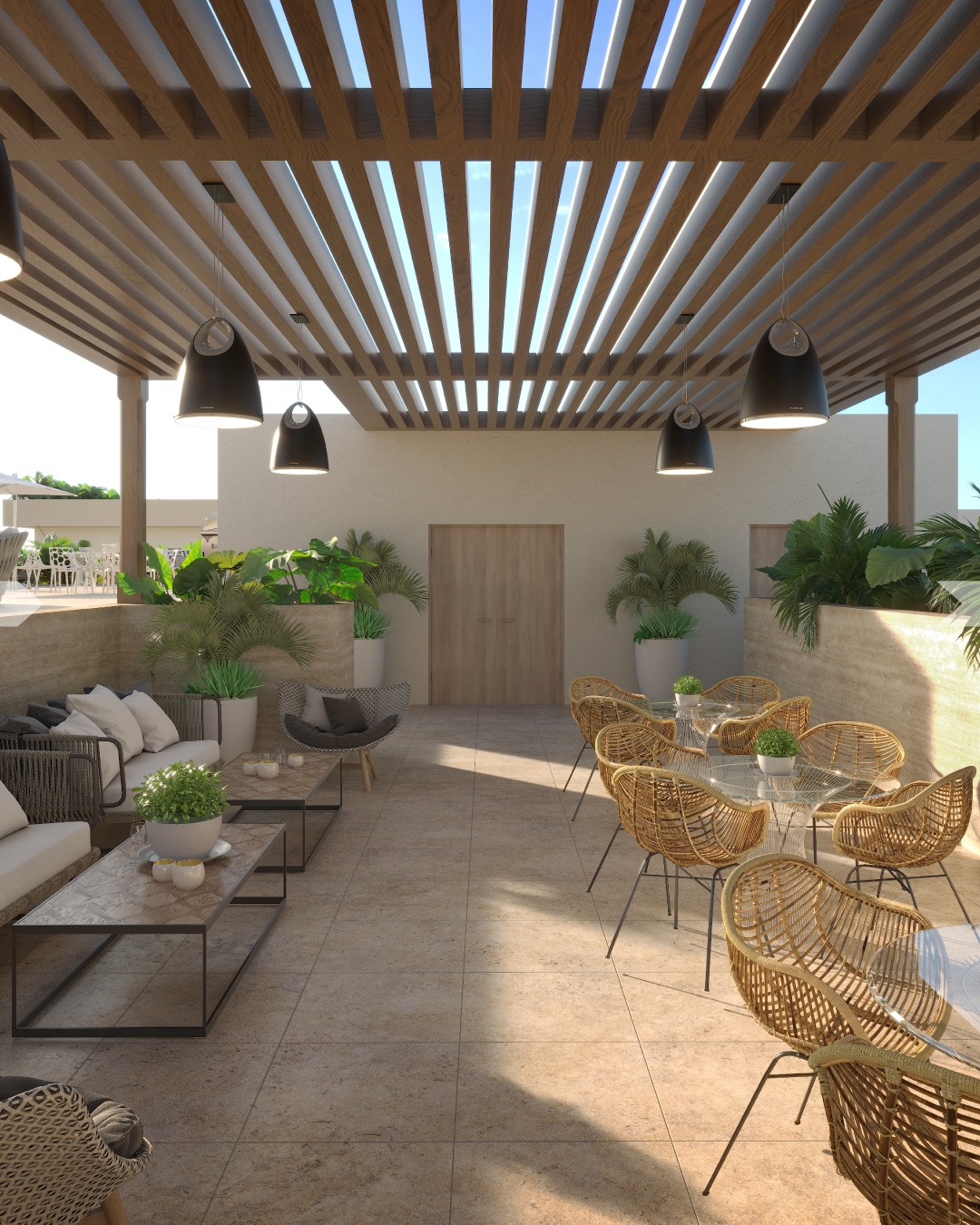Apartamento en Punta Cana  Invierte en el Paraíso Foto 7288450-6.jpg