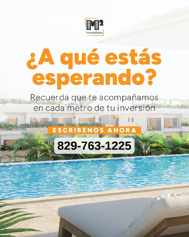Apartamento en Punta Cana  Invierte en el Paraíso Foto 7288450-9.jpg