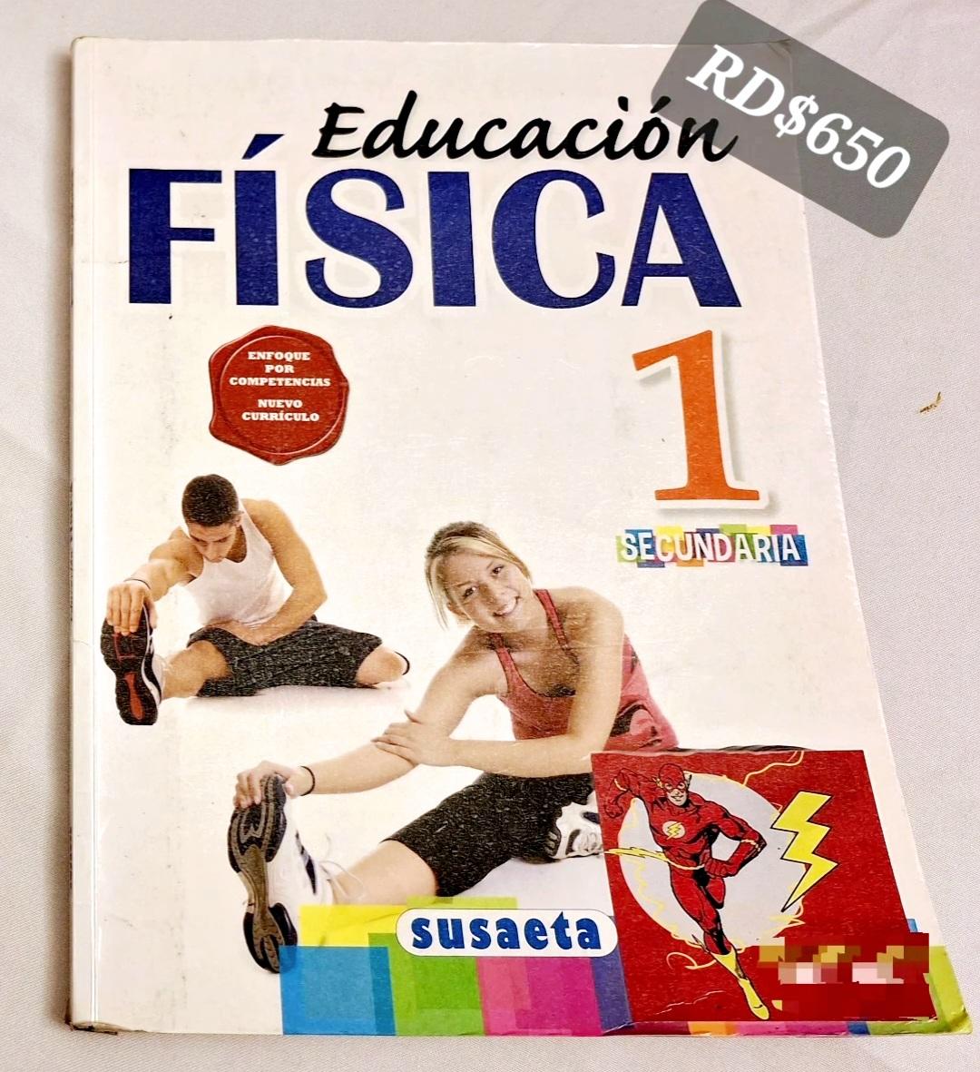Libro de texto de 1ro. primaria  Foto 7288482-1.jpg