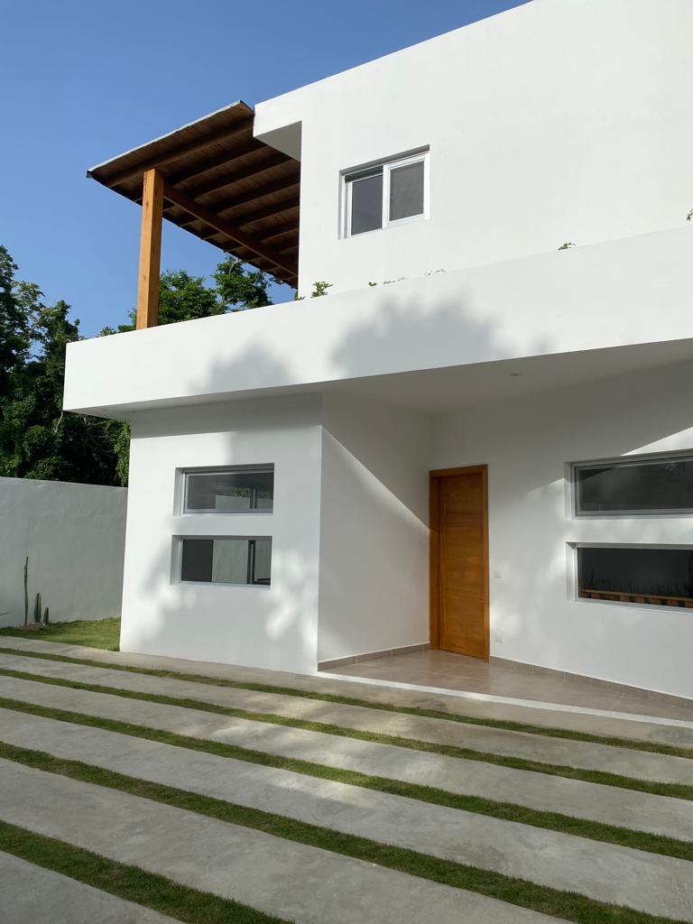 Vendo Villas en Las Terrenas en Samaná  Foto 7288490-2.jpg