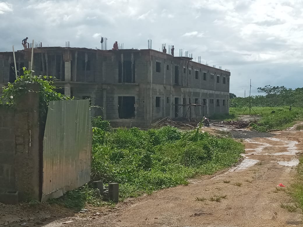 Vendo solar en el Cabreto De San Luis Santo domingo este Foto 7288503-4.jpg