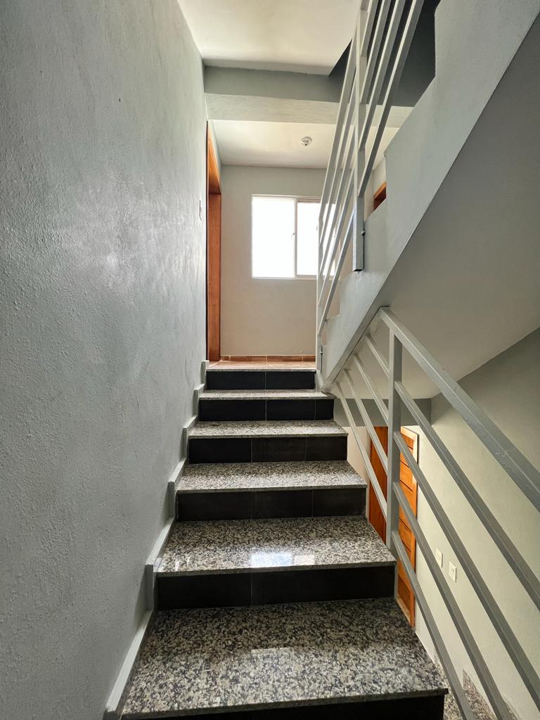 Vendo apartamento en El Tamarindo Zona Oriental Santo domingo este Foto 7288518-10.jpg