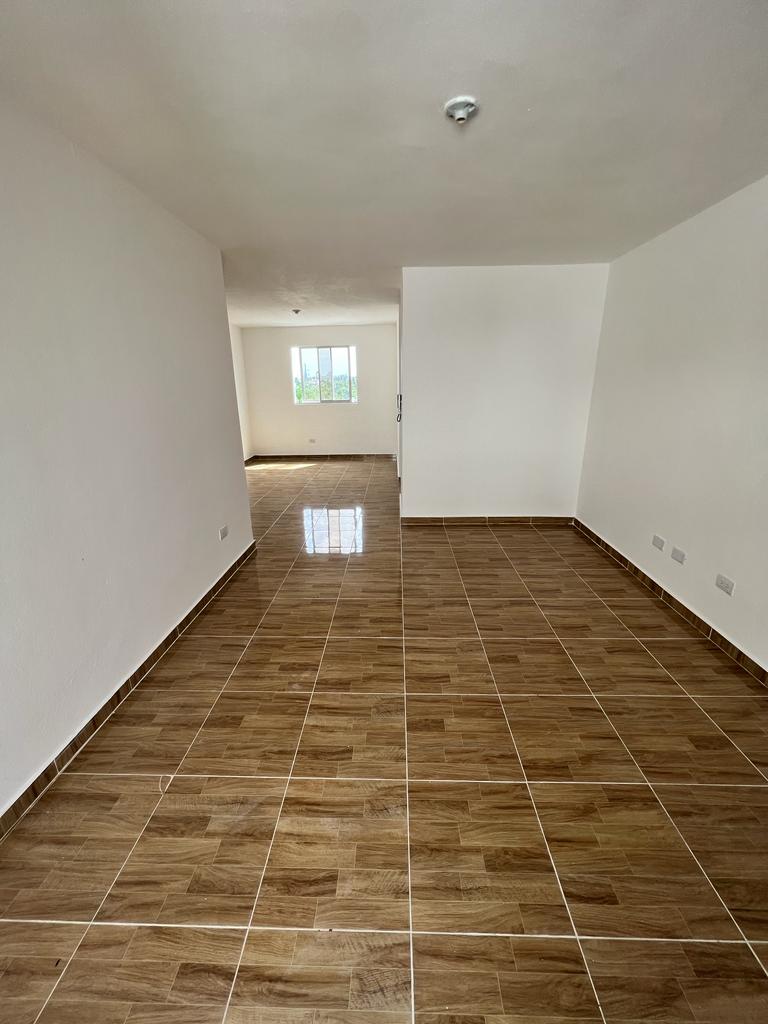 Vendo apartamento en El Tamarindo Zona Oriental Santo domingo este Foto 7288518-9.jpg