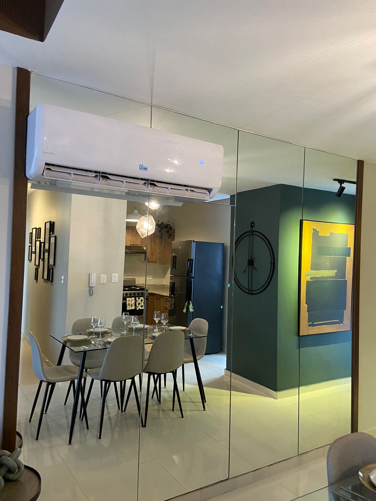 Vendo apartamento Riviera Verde I Santo domingo este Foto 7288543-15.jpg