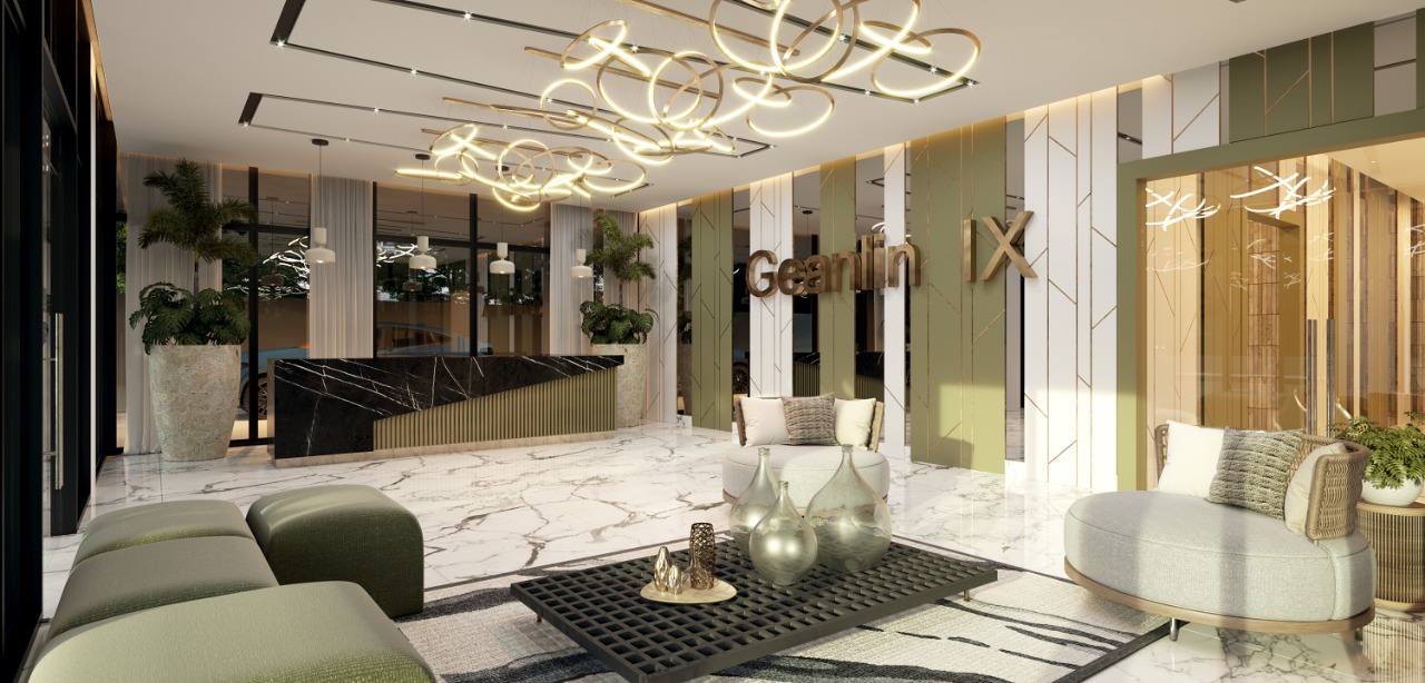 Vendo apartamento en La Torre residencial geanlin xl Santo domingo est Foto 7288545-10.jpg