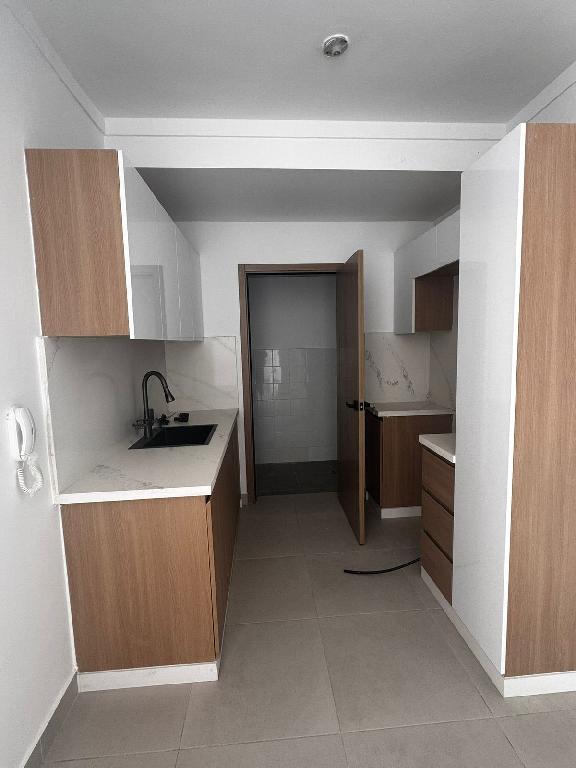 Venta de Apartamento nuevo en el sector de Evaristo Morales Foto 7288550-1.jpg