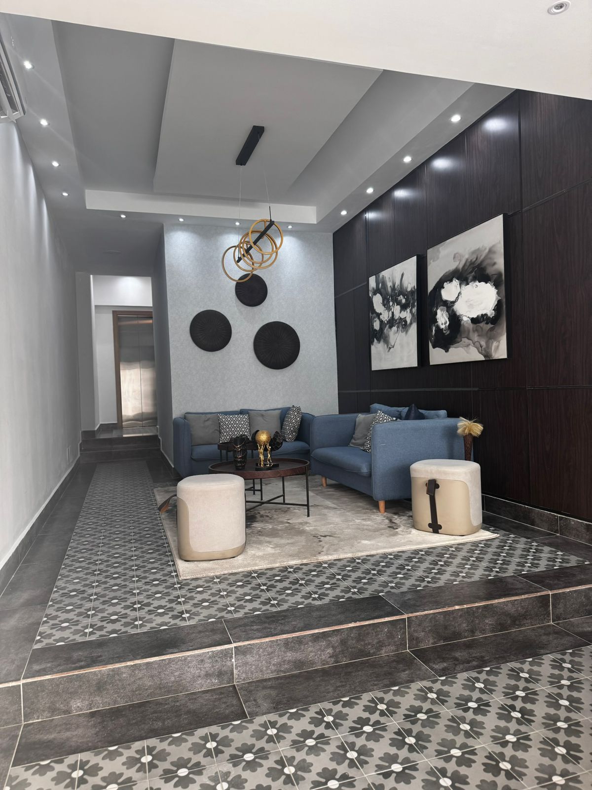 Venta de Apartamento nuevo en el sector de Evaristo Morales Foto 7288550-10.jpg