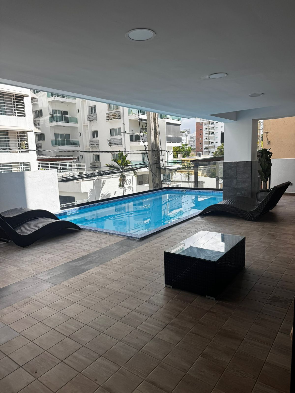 Venta de Apartamento nuevo en el sector de Evaristo Morales Foto 7288550-11.jpg