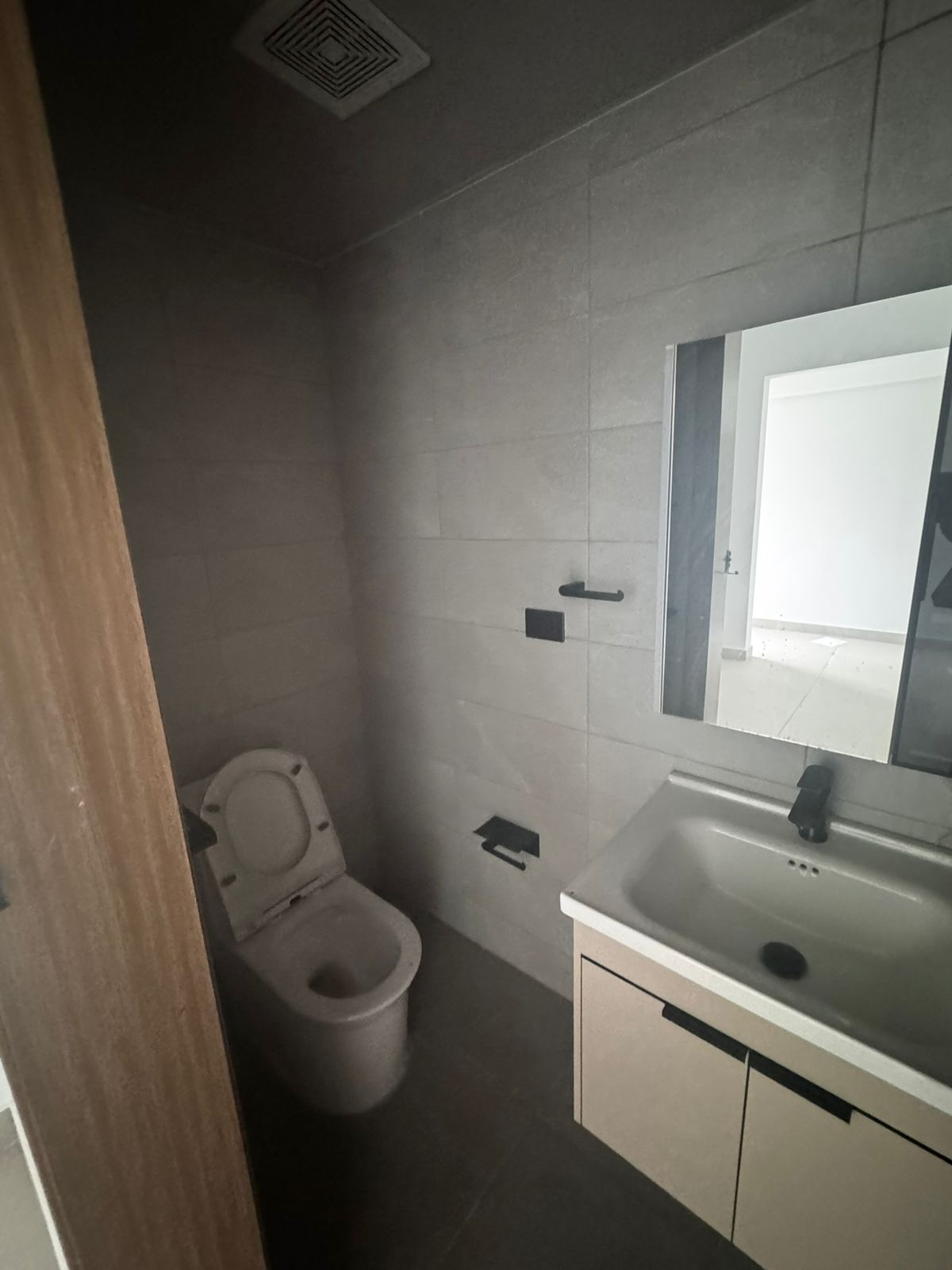 Venta de Apartamento nuevo en el sector de Evaristo Morales Foto 7288550-3.jpg