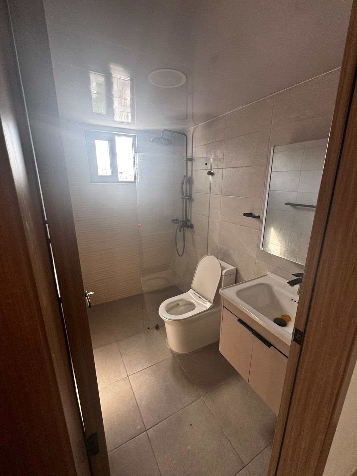 Venta de Apartamento nuevo en el sector de Evaristo Morales Foto 7288550-6.jpg