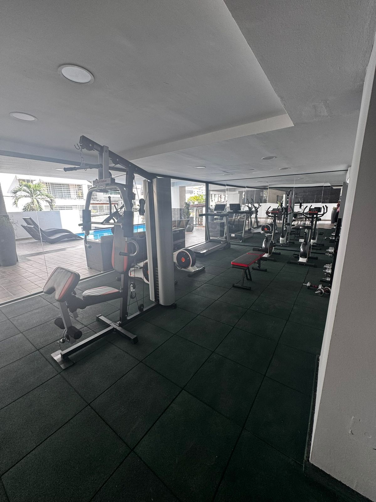 Venta de Apartamento nuevo en el sector de Evaristo Morales Foto 7288550-7.jpg