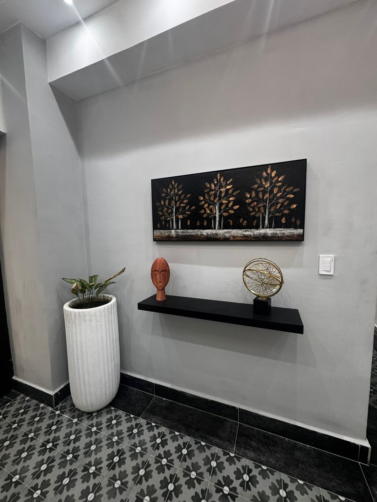 Venta de Apartamento nuevo en el sector de Evaristo Morales Foto 7288550-8.jpg