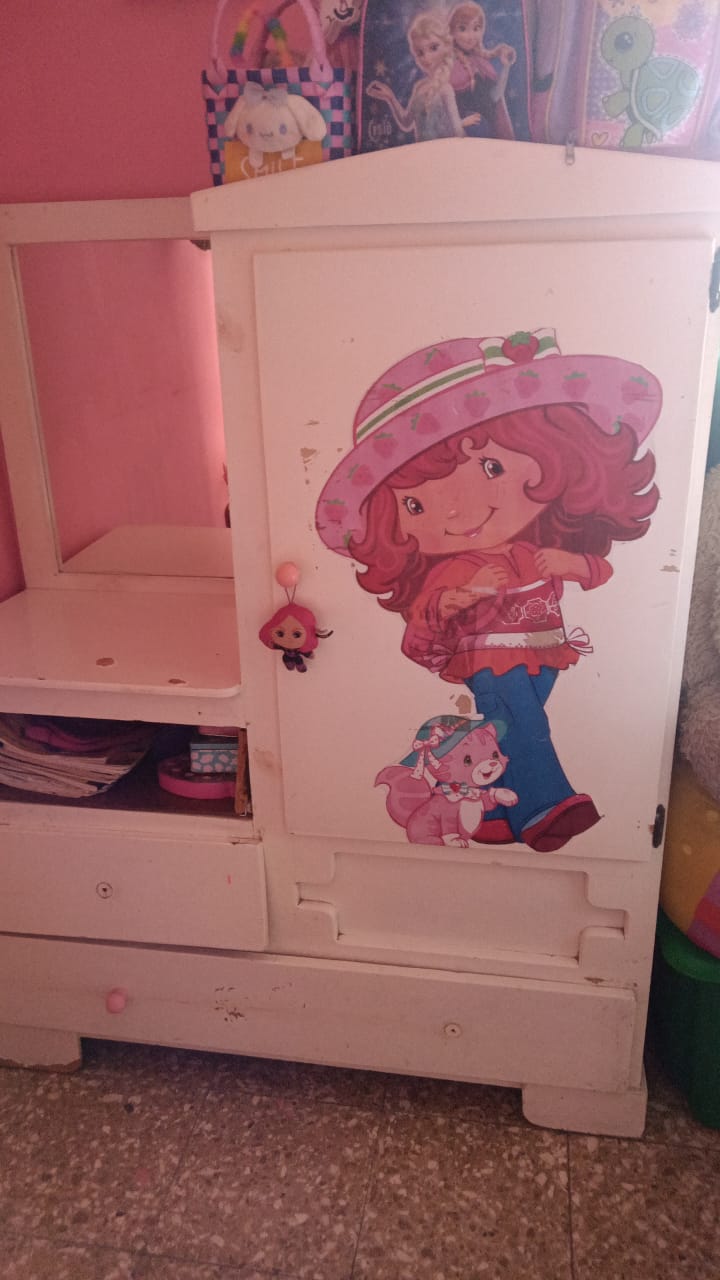 Gavetero para niño en Santo Domingo Este Foto 7288556-1.jpg