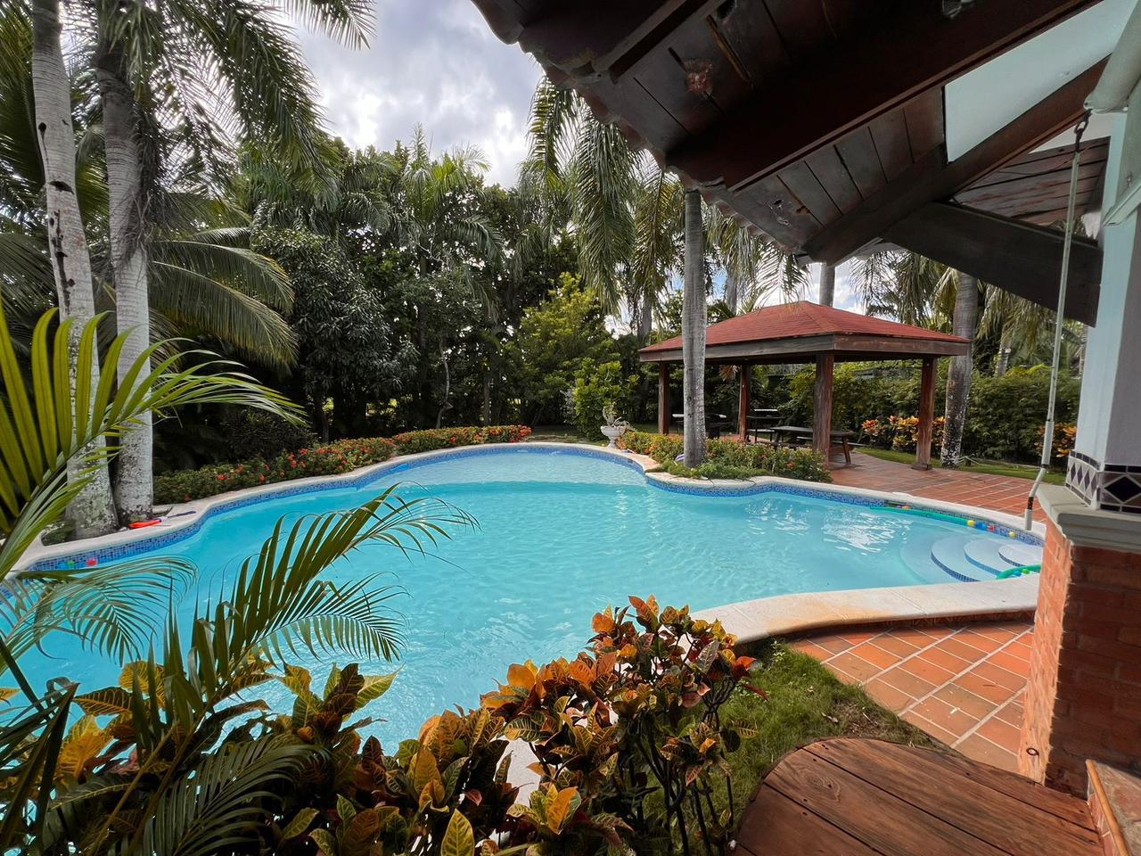 Vendo urbanización exclusiva de villas en Juan Dolio Foto 7288568-7.jpg