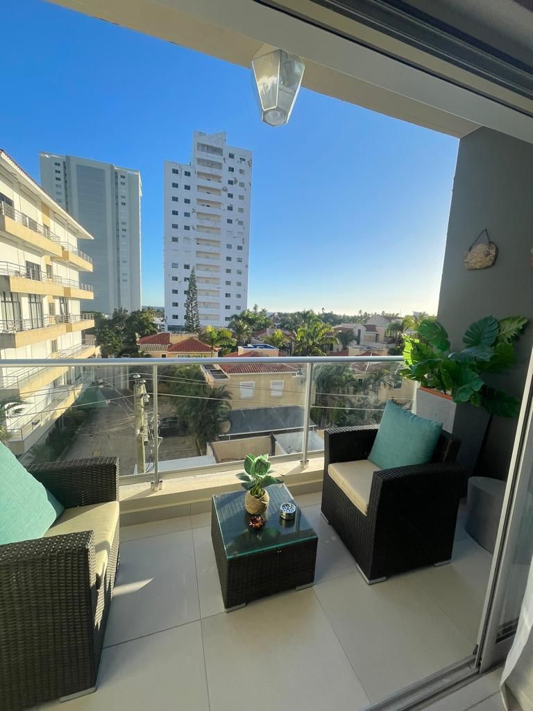 Vendo apartamento amueblado en Juan Dolio Foto 7288590-9.jpg