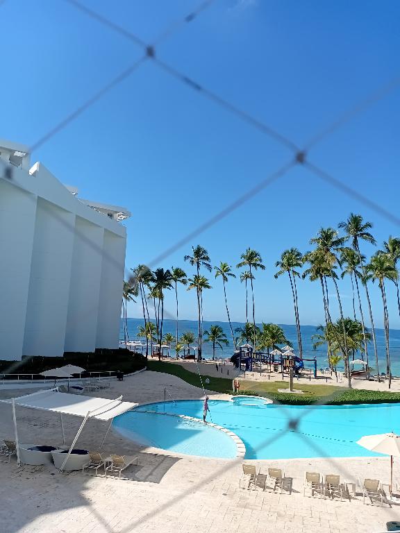Vendo Hermoso apartamento en PRIMERA Línea de Playa Juan Dolió en MARB Foto 7288592-1.jpg