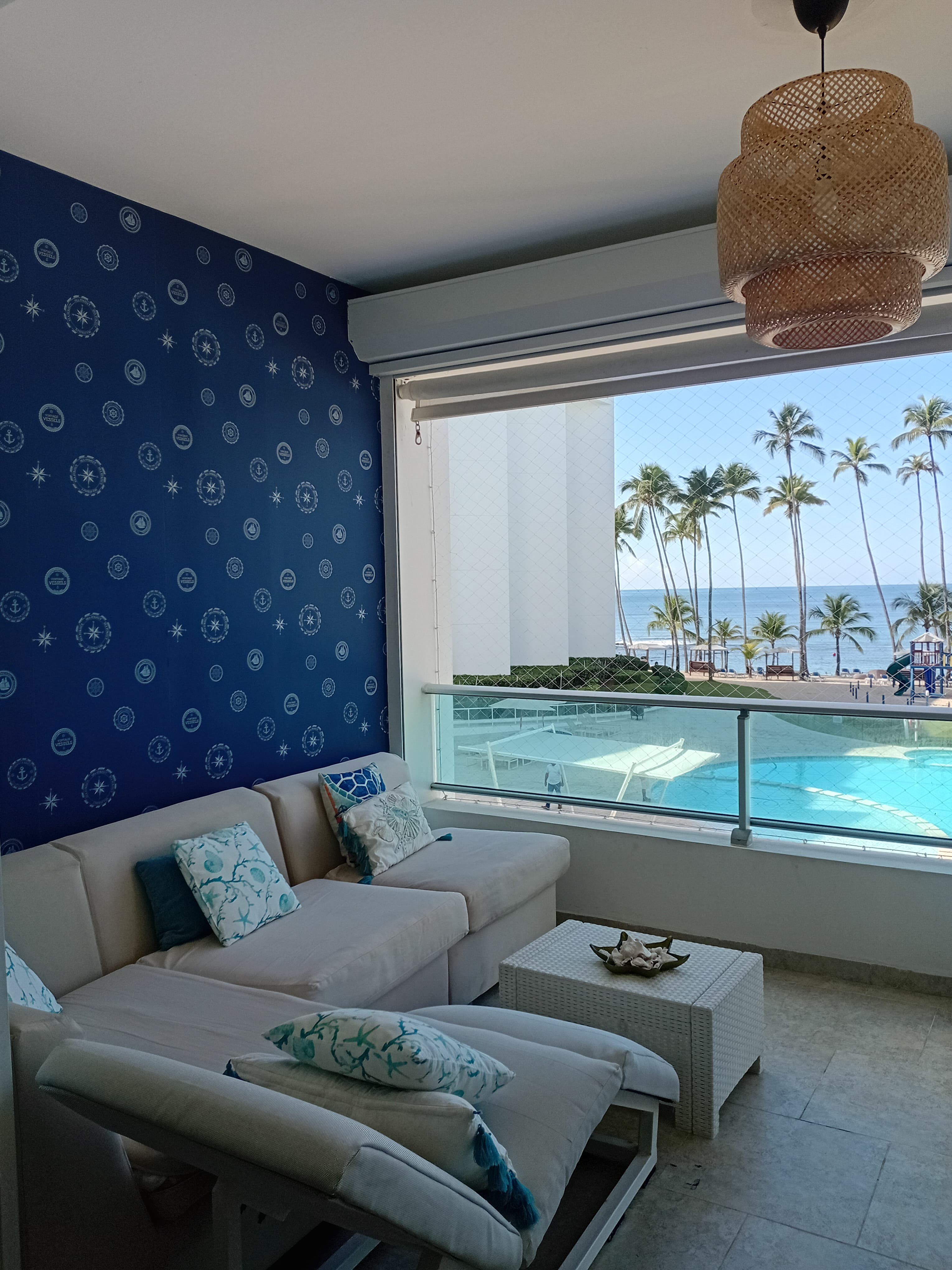 Vendo Hermoso apartamento en PRIMERA Línea de Playa Juan Dolió en MARB Foto 7288592-10.jpg