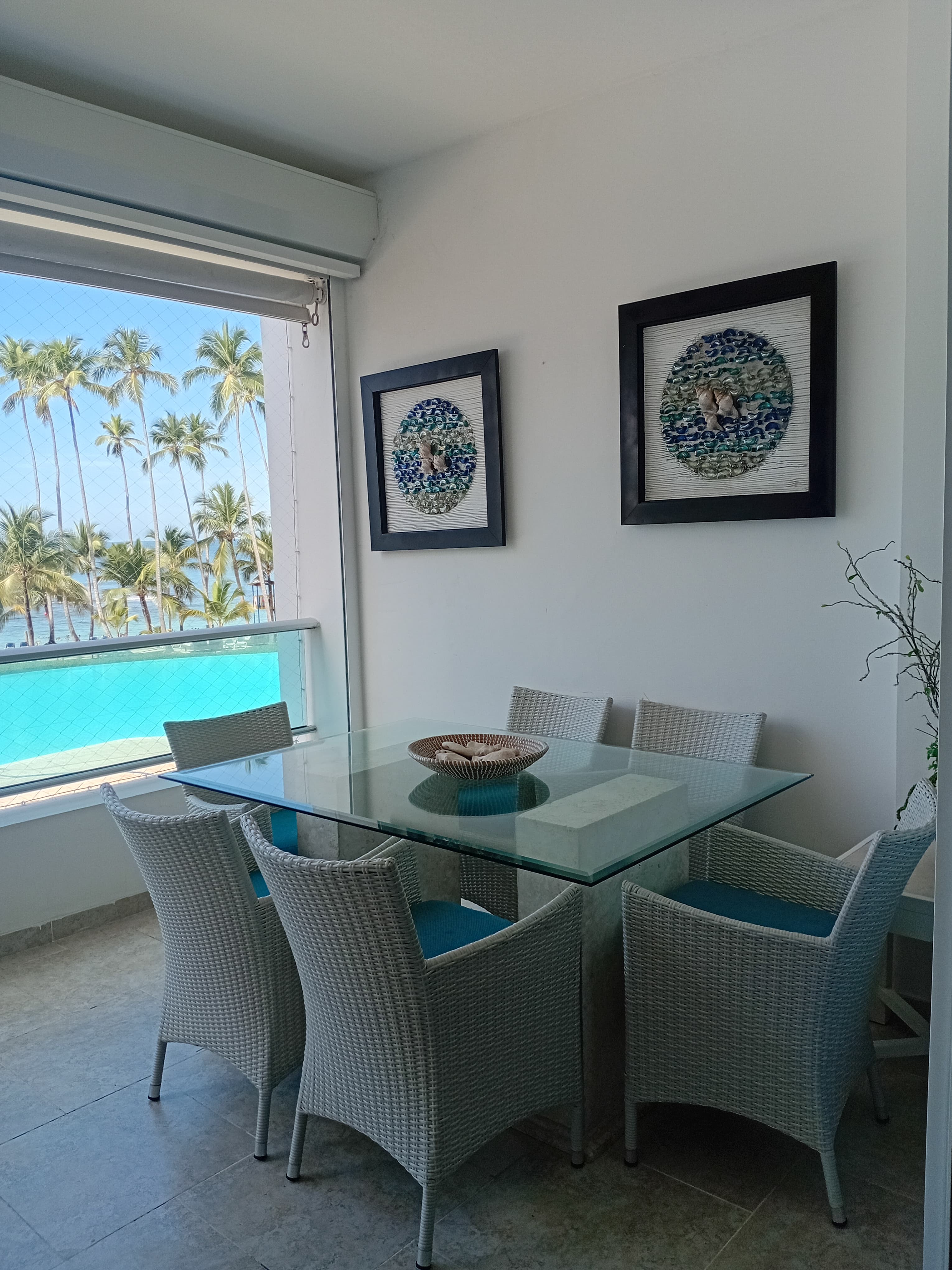 Vendo Hermoso apartamento en PRIMERA Línea de Playa Juan Dolió en MARB Foto 7288592-13.jpg