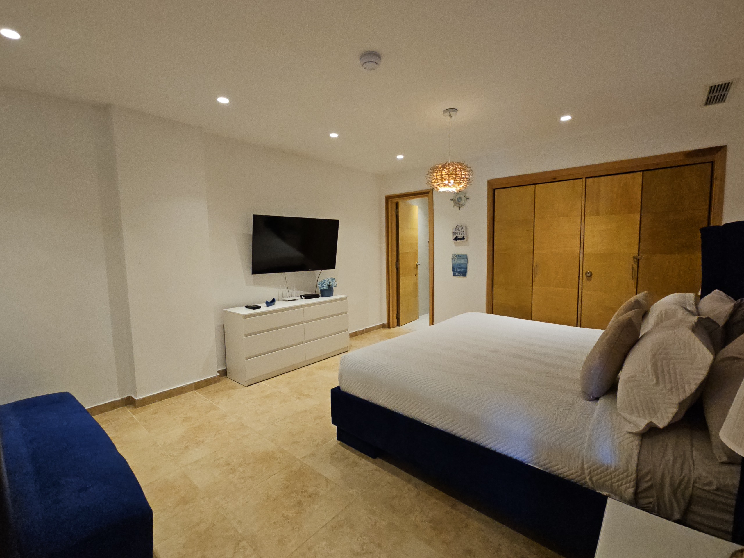 Vendo apartamento en primera línea de Playa Juan Dolió en Marbella Foto 7288597-13.jpg