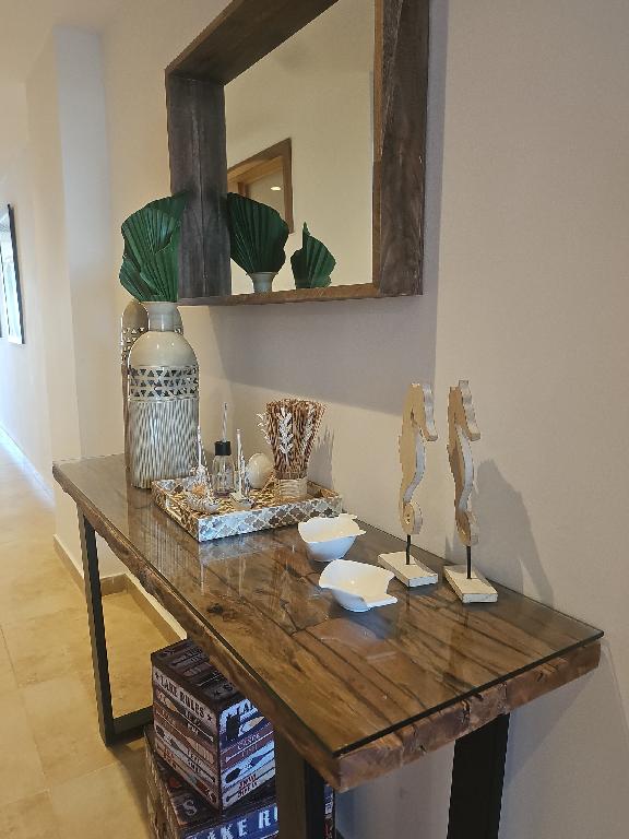 Vendo apartamento en primera línea de Playa Juan Dolió en Marbella Foto 7288597-3.jpg