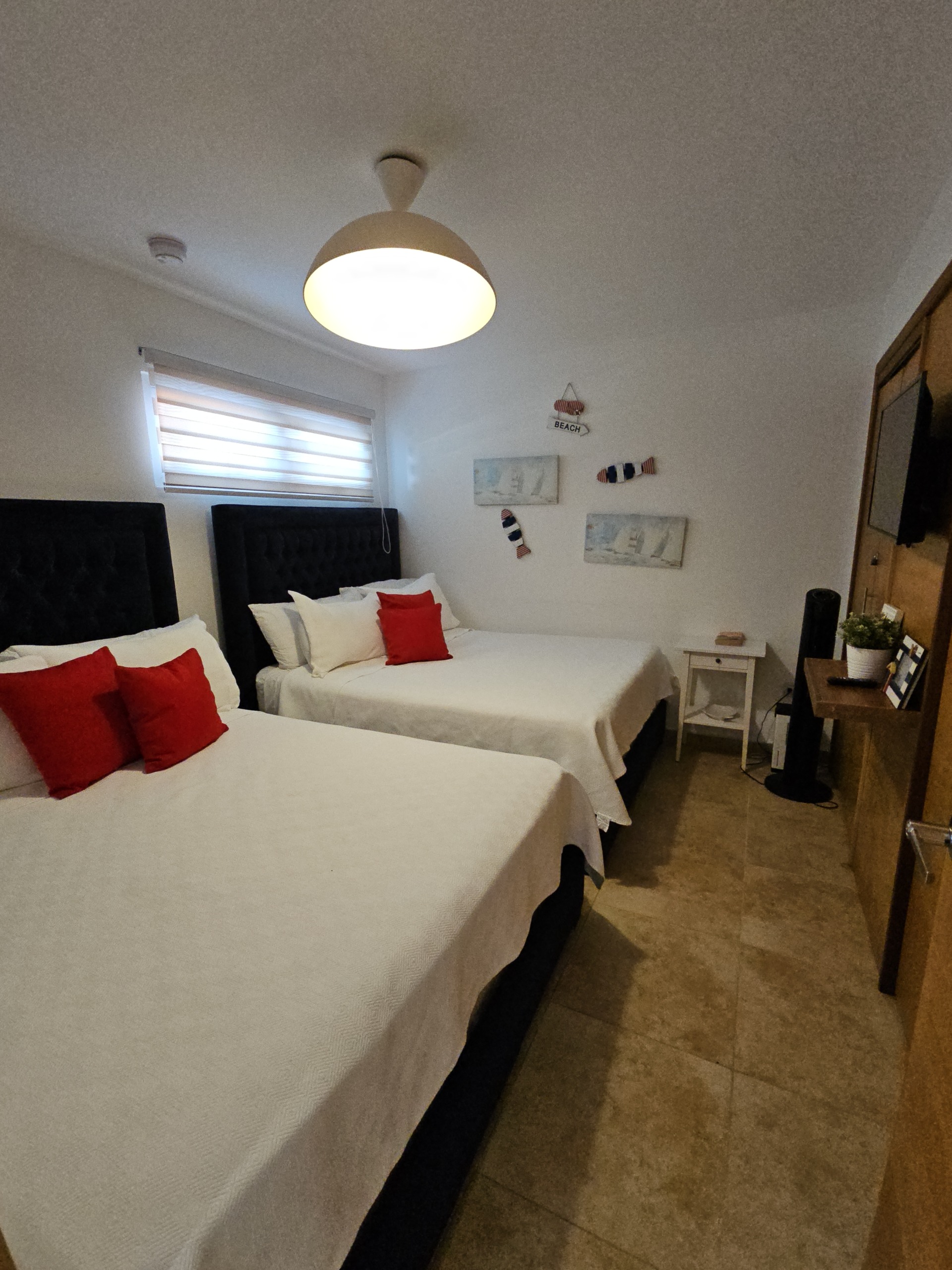 Vendo apartamento en primera línea de Playa Juan Dolió en Marbella Foto 7288597-5.jpg