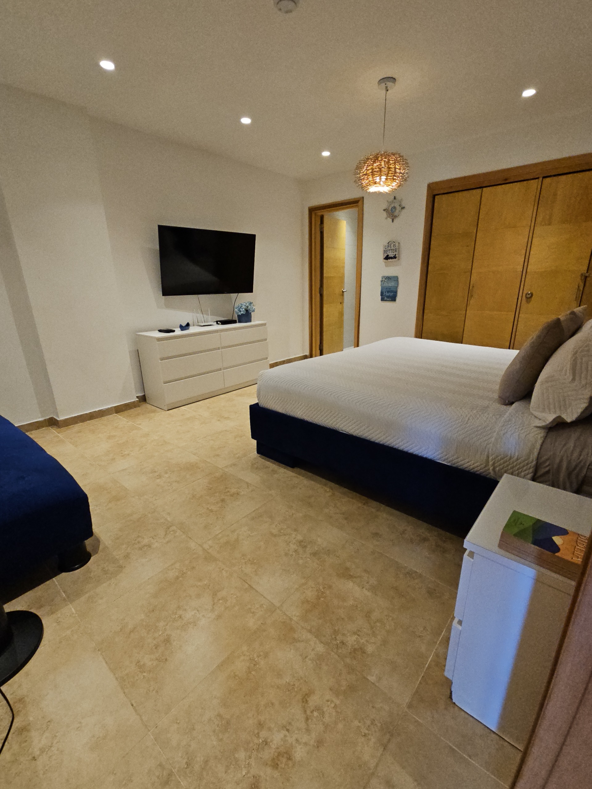 Vendo apartamento en primera línea de Playa Juan Dolió en Marbella Foto 7288597-6.jpg