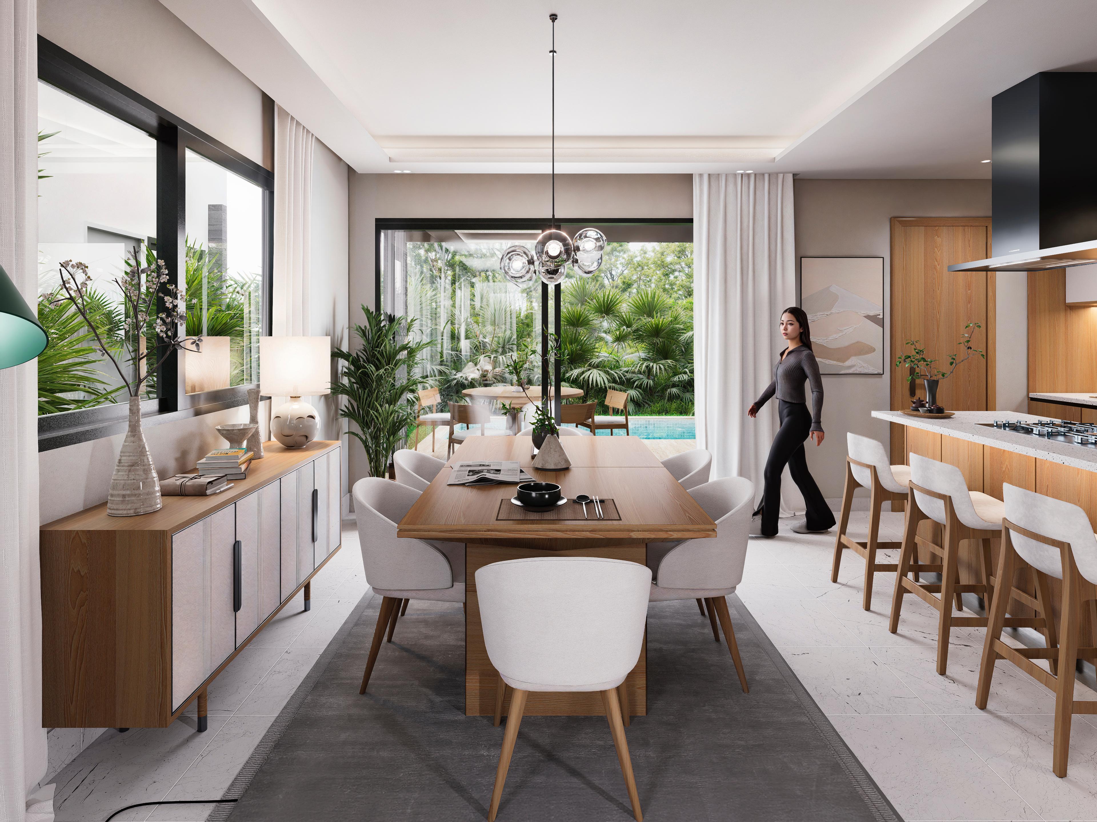 Villas en venta en Punta Cana – La Altagracia R.D. Foto 7288622-11.jpg
