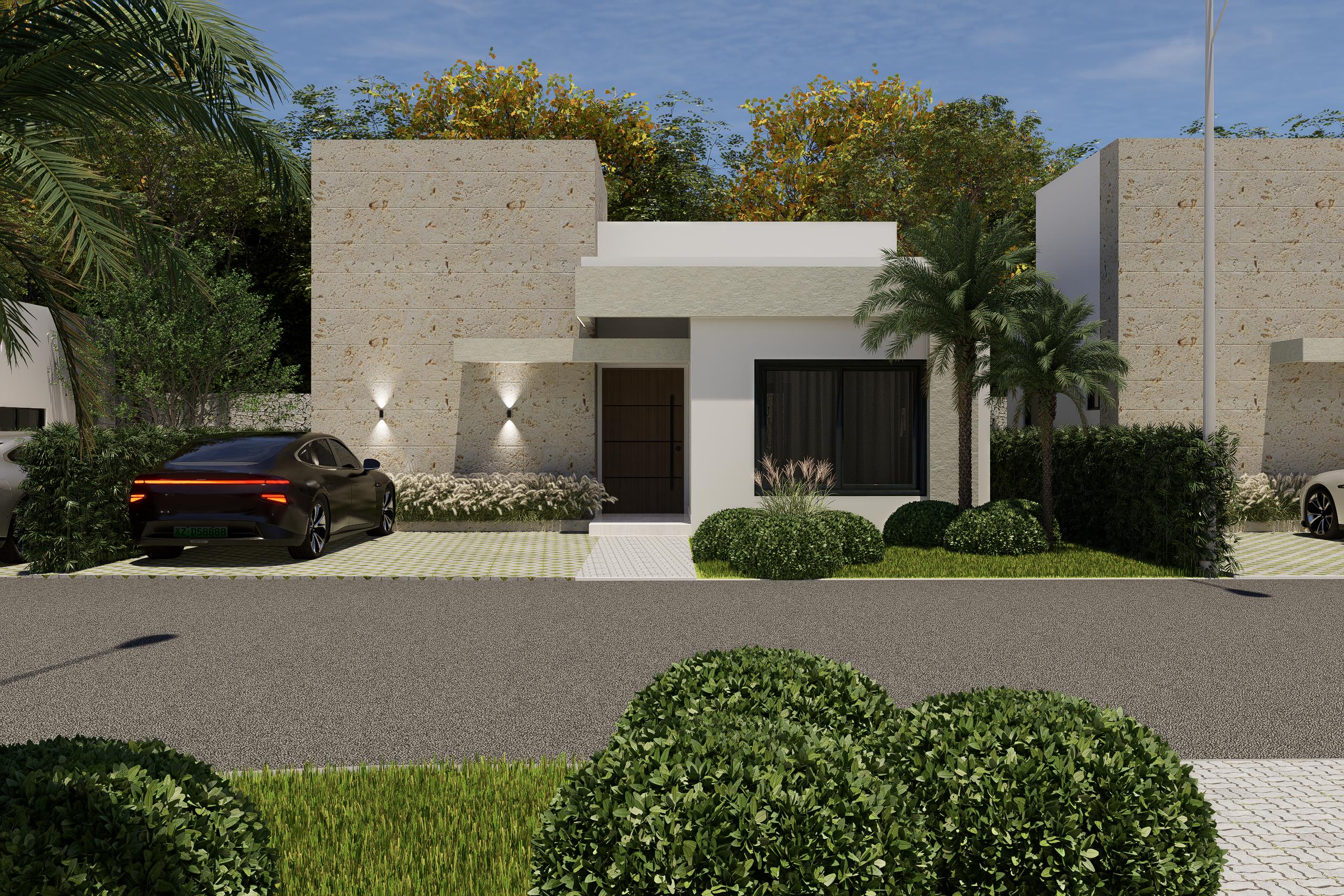 ???? VILLAS EN VENTA – PUNTA CANA LA ALTAGRACIA R.D. Foto 7288624-2.jpg